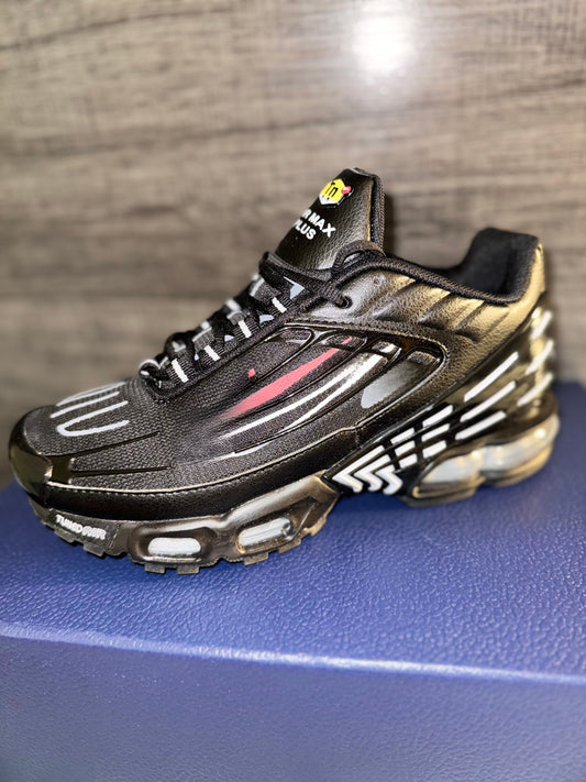 Running sneaker