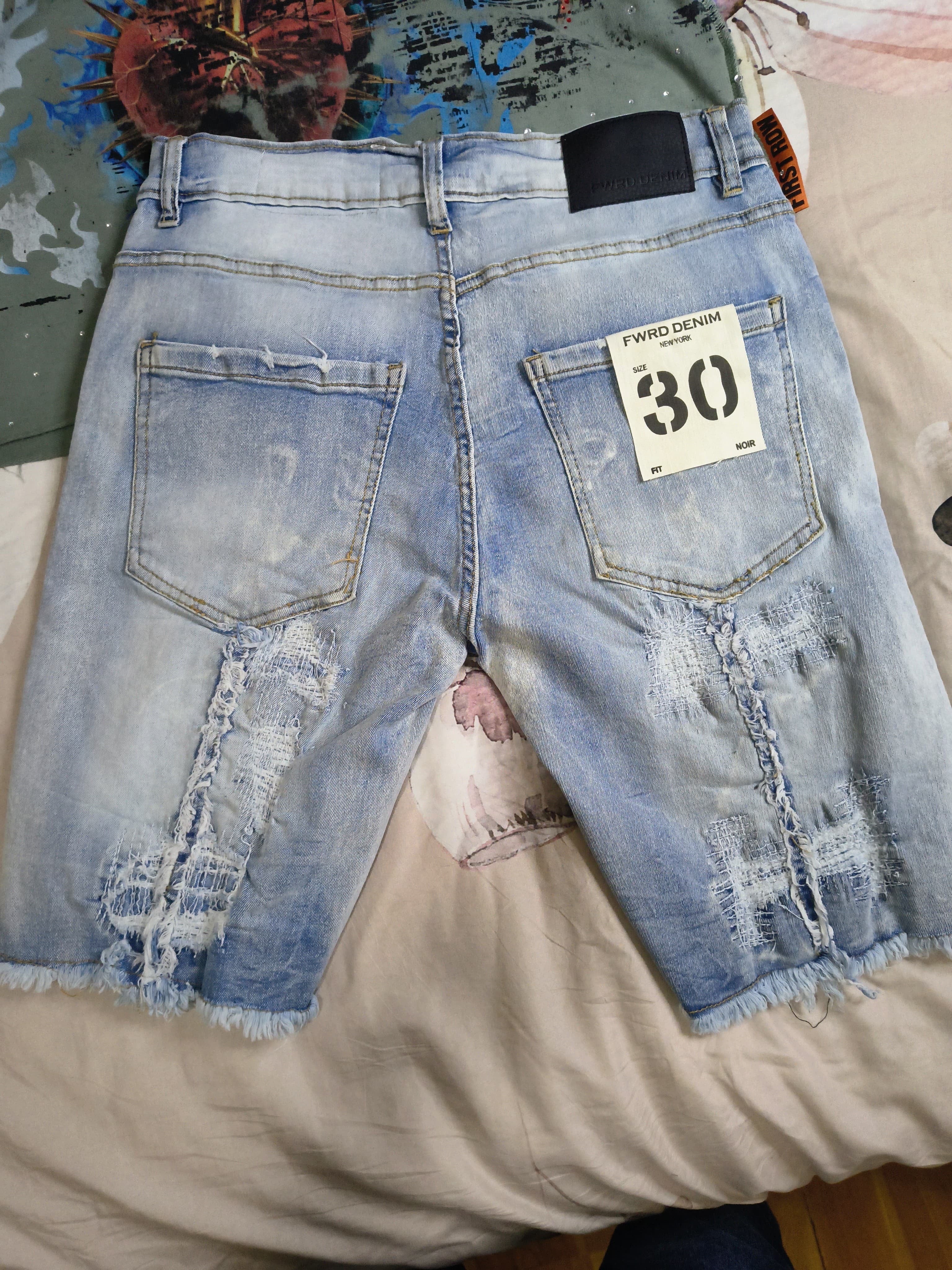 Men’s short