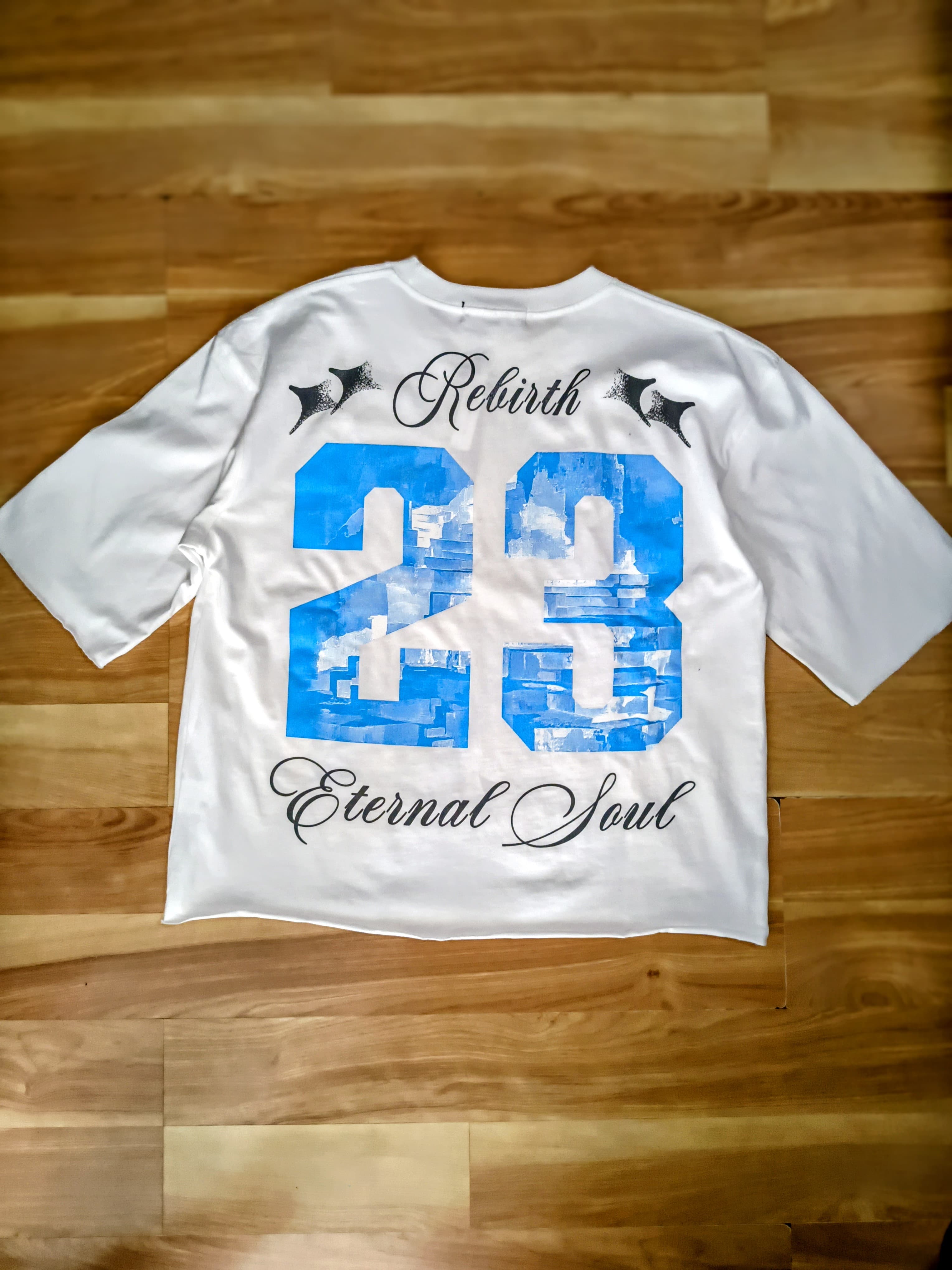 Affordable oversized T-shirt for men