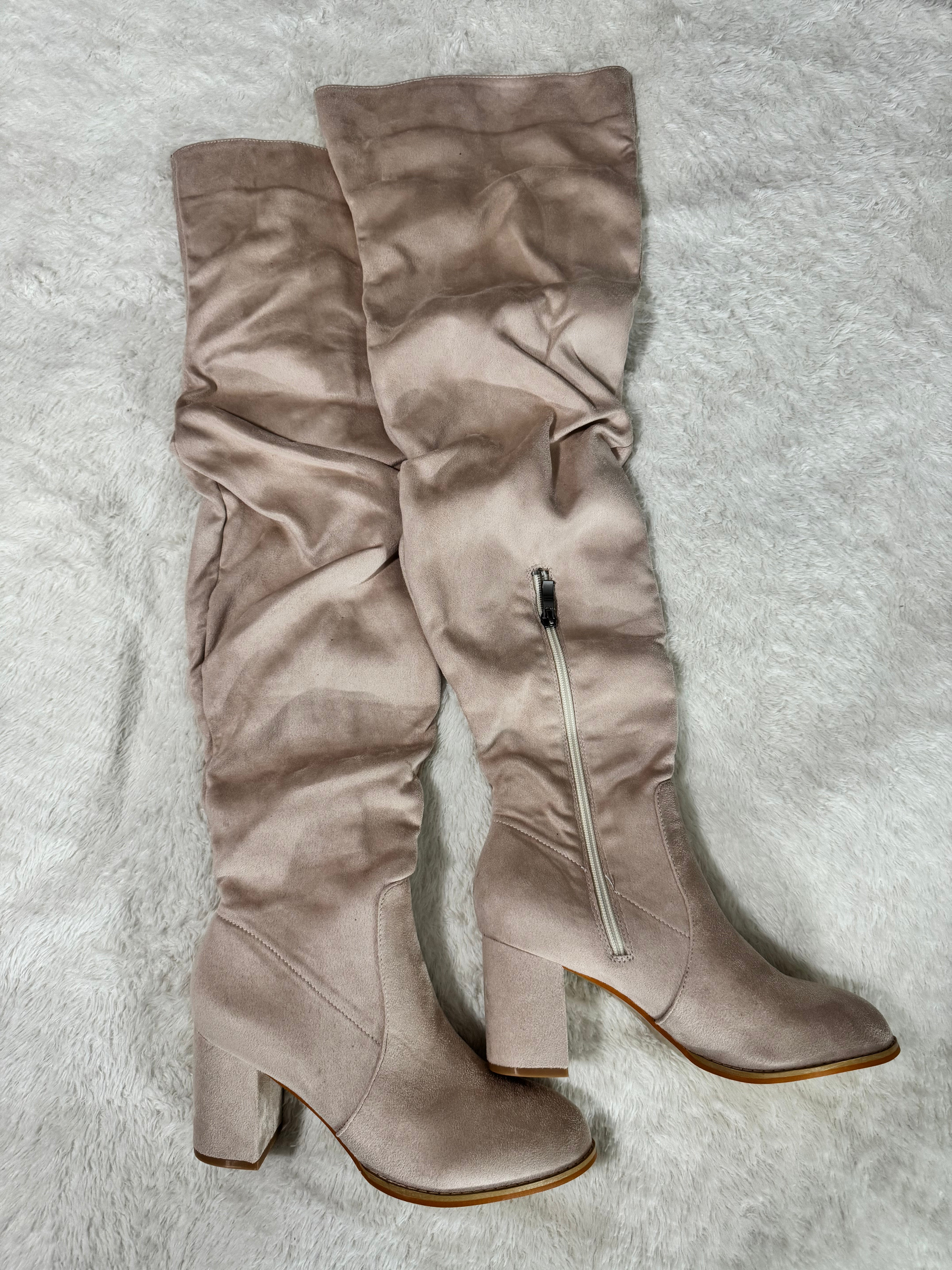 Women’s boots