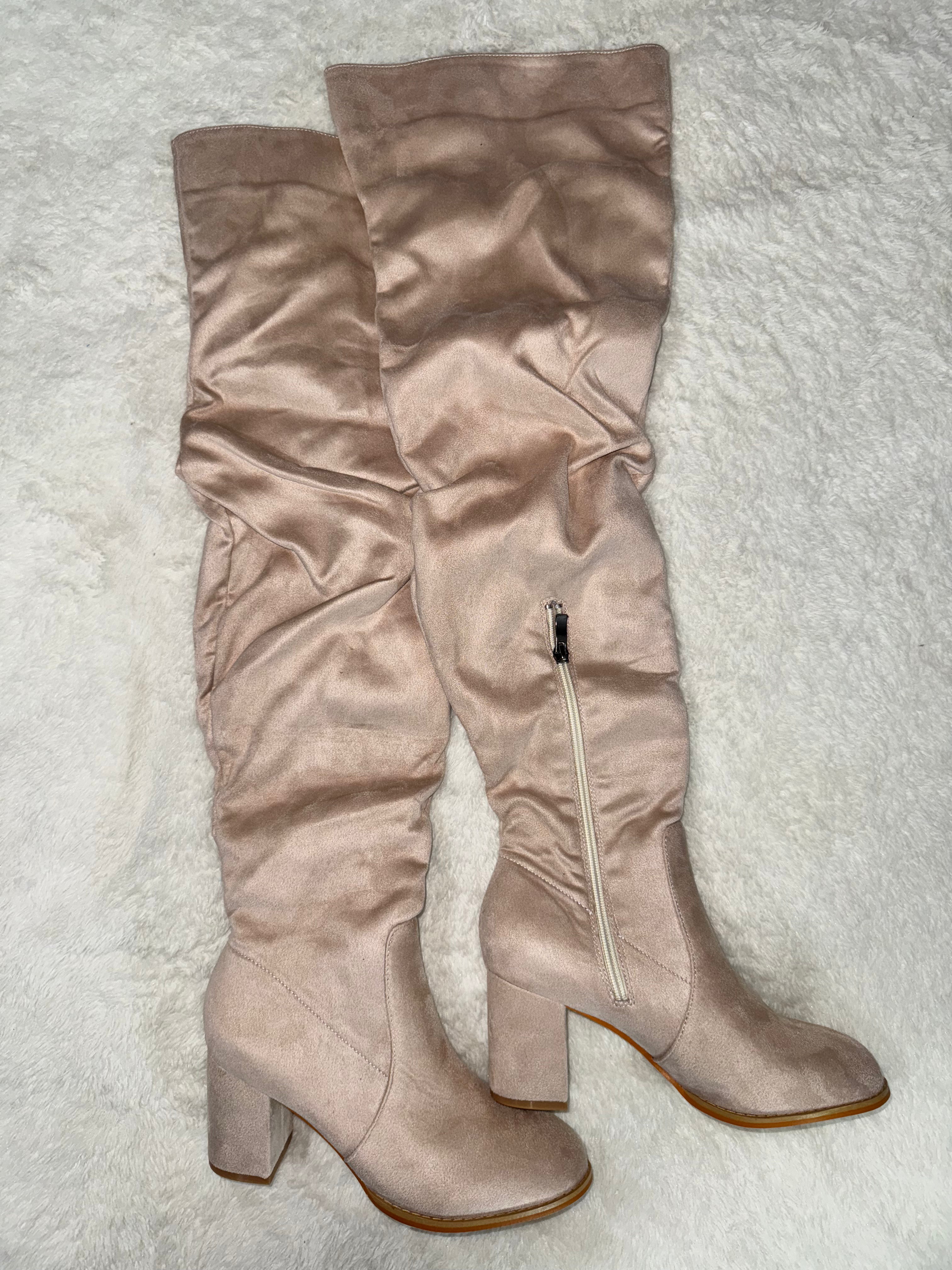 Women’s boots