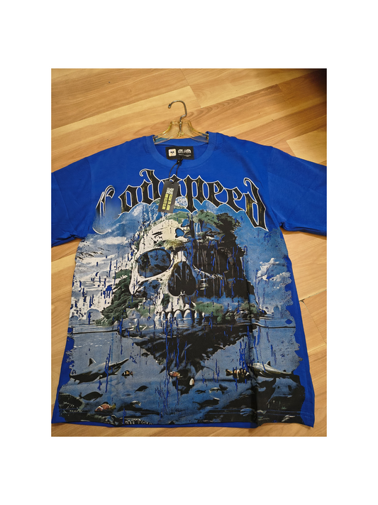 Oversized men shirt